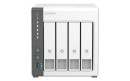foto de NAS QNAP TS-433 TORRE ETHERNET CORTEX-A55