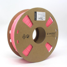 foto de FILAMENTO GEMBIRD PLA ROSA, 1,75 MM, 1 KG