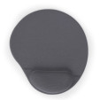 foto de ALFOMBRILLA GEMBIRD SOPORTE GEL GRIS 260X220X4