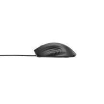 foto de RATON GEMBIRD MUS-4B-02 OPTICO NEGRO USB