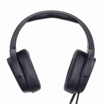 foto de AURICULARES GEMBIRD USB 7.1 SURROUND PARA JUEGOS CON RETROILUMINACION RGB