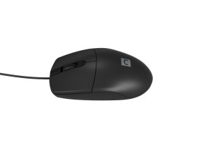 foto de RATON NATEC RUFF 2 1000DPI OPTICO NEGRO