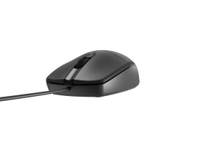 foto de RATON NATEC RUFF 2 1000DPI OPTICO NEGRO