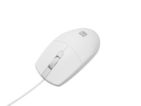 foto de RATON NATEC RUFF 2 1000DPI OPTICO BLANCO USB