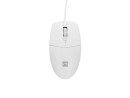 foto de RATON NATEC RUFF 2 1000DPI OPTICO BLANCO