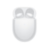 foto de AURICULARES XIAOMI REDMI BUDS 4 BLANCO MICROFONO BT