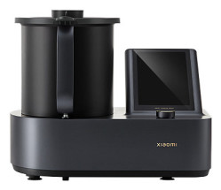 foto de ROBOT DE COCINA XIAOMI SMART COOKING MULTIFUNCION 1700W CAPACIDAD 2.2L