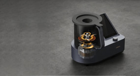 foto de ROBOT DE COCINA XIAOMI SMART COOKING MULTIFUNCION 1700W CAPACIDAD 2.2L