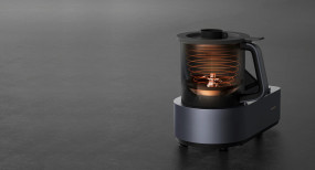 foto de ROBOT DE COCINA XIAOMI SMART COOKING MULTIFUNCION 1700W CAPACIDAD 2.2L