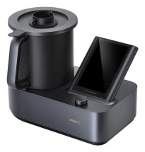 foto de ROBOT DE COCINA XIAOMI SMART COOKING MULTIFUNCION 1700W CAPACIDAD 2.2L