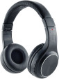 foto de AURICULARES GEMBIRD BHP-WAW WARSZAWA NEGRO MICROFONO BT