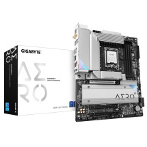 foto de PLACA BASE GIGABYTE Z790 AERO G 1700 ATX 4XDDR5