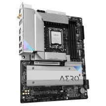 foto de PLACA BASE GIGABYTE Z790 AERO G 1700 ATX 4XDDR5
