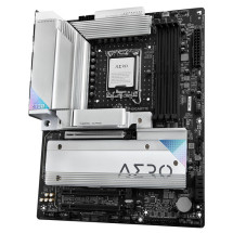 foto de PLACA BASE GIGABYTE Z790 AERO G 1700 ATX 4XDDR5