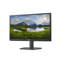 foto de MONITOR DELL  E2223HV 22 NO REGULABLE  VGA 3 AÑOS NEGRO