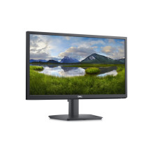 foto de MONITOR DELL  E2223HV 22 NO REGULABLE  VGA 3 AÑOS NEGRO