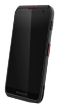 foto de HONEYWEEL EDA52, 14CM (5.5) 1440x720 PIX LED MULTI-TOUCH CAPACITIVA GORILLA GLA