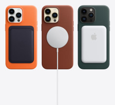 foto de SMARTPHONE APPLE IPHONE 14 PRO MAX 256GB GOLD APPLE