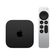 foto de APPLE TV 4K 128GB WIFI + ETHERNET BLACK