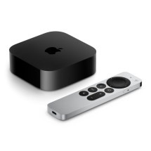 foto de APPLE TV 4K 128GB WIFI + ETHERNET BLACK