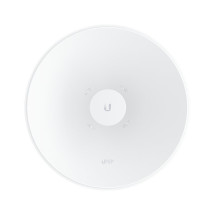 foto de ANTENA UBIQUITI UISP-DISH
