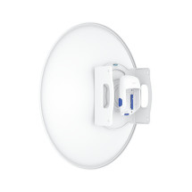 foto de ANTENA UBIQUITI UISP-DISH