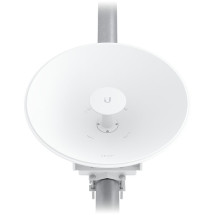 foto de ANTENA UBIQUITI UISP-DISH