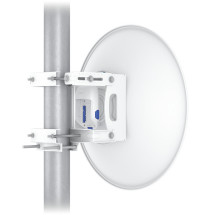foto de ANTENA UBIQUITI UISP-DISH