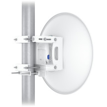 foto de ANTENA UBIQUITI UISP-DISH