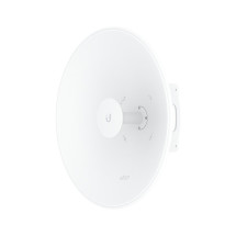 foto de ANTENA UBIQUITI UISP-DISH
