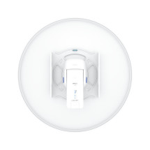 foto de ANTENA UBIQUITI UISP-DISH