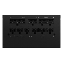 foto de FUENTE ALIMENTACION GIGABYTE GP-UD750GM GEU 750W 80+ GOLD