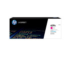 foto de TONER HP 659X MAGENTA