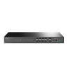 foto de OLT GPON TP-LINK 8 PUERTOS 1 SFP+ 10GB 1 SFP GIGABIT RJ45