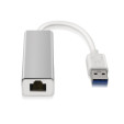 foto de CONVERSOR AISENS USB 3.0 A ETHERNET GIGABIT 10 100 1000 15CM