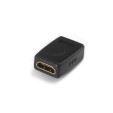foto de ADAPTADOR AISENS HDMI A H-A H NEGRO