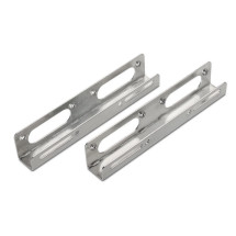 foto de ADAPTADOR AISENS METALICO 3.5 PARA DISCO DURO 2.5