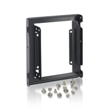 foto de ADAPTADOR METALICO 3.5 AISENS 2 DISCOS DUROS 2.5 EN BAHIA 3.5