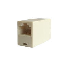 foto de EMPALME RJ45 AISENS CAT.5E UTP BLANCO