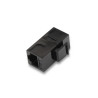 foto de EMPALME RJ45 AISENS CAT.6 UTP PARA PANEL DE PARCHEO O ROSETA