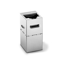 foto de EMPALME RJ45 AISENS CAT.6 STP PARA PANEL DE PARCHEO O ROSETA