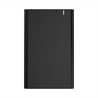 foto de CAJA EXTERNA 2 5 AISENS ASE-2525B 9.5MM SATA A USB 3.0 USB3.1 GEN1 NEGRA