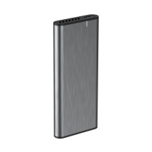 foto de CAJA EXTERNA AISENS M.2 NGFF ASM2-007GRY SATA A USB3.1 GEN1 GRIS