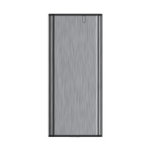 foto de CAJA EXTERNA AISENS M.2 NGFF ASM2-007GRY SATA A USB3.1 GEN1 GRIS