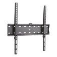 foto de SOPORTE AISENS ULTRA DELGADO PARA MONITOR TV 40KG DE 32-55 NEGRO