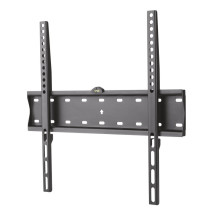 foto de SOPORTE AISENS ULTRA DELGADO PARA MONITOR TV 40KG DE 32-55 NEGRO