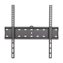 foto de SOPORTE AISENS ULTRA DELGADO PARA MONITOR TV 40KG DE 32-55 NEGRO