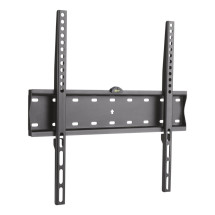 foto de SOPORTE AISENS ULTRA DELGADO PARA MONITOR TV 40KG DE 32-55 NEGRO