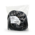 foto de CABLE GEMBIRD 12MM SPIRAL WRAP 10M NEGRO