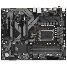 foto de PLACA BASE GIGABYTE B760 DS3H AX 1700 ATX 4XDDR4